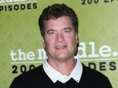 《中間人》和《宋飛正傳》的演員現年60歲