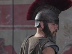 《奧德賽》預告片:克里斯托弗·諾蘭的史詩故事到來