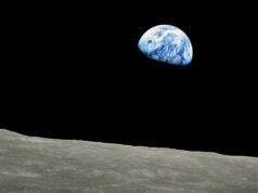 1968 年 NASA 的阿波羅 8 號登月有所幫助:阿耳忒彌斯 2 號能否在 2026 年實現同樣的目標?