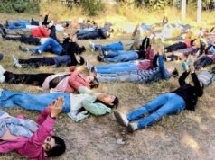 哈里亞納邦助理教授考試:有志者提交 RTI,階段抗議;教育部長:HPSC 正在尋找昌迪加爾新聞