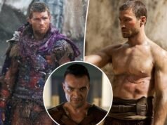 獨家| 《斯巴達克斯》的老闆如何克服悲慘的死亡並使該系列保持“非常生動”