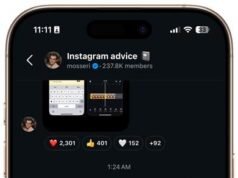 Instagram 現在限制每個帖子只能使用 5 個主題標籤