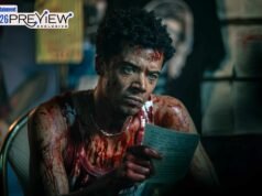 《吸血鬼萊斯特》,先看萊斯特的母親,血腥路易斯,更多(獨家)