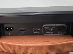 JBL Bar 500MK2 評測:出色的揚聲器系統