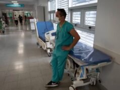 ANLIS-Malbrán 警告阿根廷出現三例甲型流感 (H3N2) SOCIEDAD El Intransigente