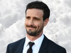 詹姆斯·蘭索恩 (James Ransone) 講述了童年時期的表演如何拯救了他