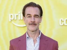 詹姆斯·范德比克透露了令粉絲擔憂的健康恐慌