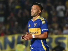 盧卡斯·揚森面對 2026 賽季可能遭遇的令人震驚的命運 博卡青年 El Intransigente