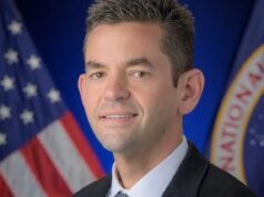 美國國家航空航天局 (NASA) 有一位新總裁。這是他在頭 20 天內可以做的事情