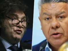 哈維爾·麥利對亞足聯的回應