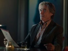 比利·克魯德普的“傑·凱利”場景讓喬治·克魯尼質疑一切