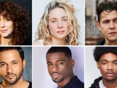 隨著第一季的製作開始,《起源》最終確定了演員陣容