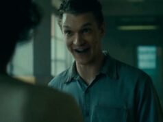 《熱血對決》明星回顧他在《小丑:雙人舞曲》中的電影處女作