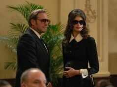 喬什·盧卡斯談瑪克辛之死和婚姻的破裂