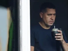 博卡青年隊 El Intransigente 將出國旅行