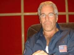 “我們分享一件事”:杰弗裡·愛潑斯坦在獄中寫給性犯罪同夥拉里·納薩爾的信世界新聞