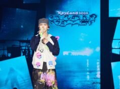 SHINee 的 Key 揭穿了 K-Pop 最大的誤解(例外)