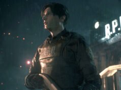 我希望我沒有超前——《生化危機安魂曲》可能會成為該系列中最好的,這就是原因