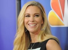 凱特·戈塞林 (Kate Gosselin) 哀悼失去心愛的狗