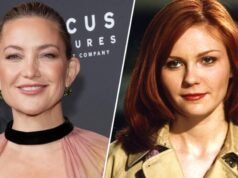 凱特·哈德森很感激她離開了《蜘蛛俠》的角色。