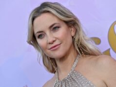 凱特·哈德森承認職業生涯的遺憾:“談論這件事我感覺不好”