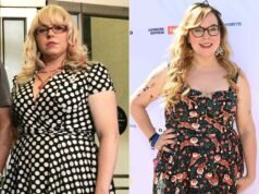 克爾斯滕·範奈斯 (Kirsten Vangsness) 反思她的《犯罪心理》之旅(獨家)