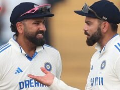 Vijay Hazare Trophy 2025-26 現場板球比分,德里 vs 安得拉,孟買 vs 錫金比賽直播比分和記分卡更新