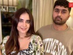 庫沙·卡皮拉的前夫佐拉瓦爾透露了他們分手的原因。說他現在正在使用約會應用程序:“當你獨自跑步時……” |寶萊塢新聞