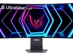 LG 的新型 OLED 面板將類似 LCD 的清晰度與 240Hz 刷新率結合在一起