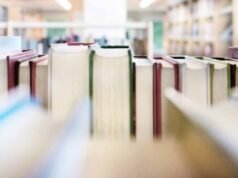 這些是 2025 年摩特諾瑪縣圖書館借出次數最多的書籍