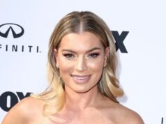 林賽·哈伯德 (Lindsay Hubbard) 透露了她愛情生活的新細節