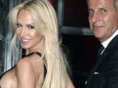 盧西亞娜·薩拉查揭露了馬丁·雷德拉多的背叛並把一切都煙消雲散