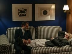 《狩獵之後》佈景設計師斯特凡諾·拜斯