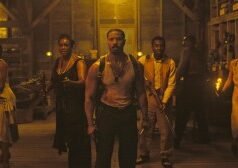 《炸藥屋》編輯採訪