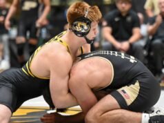 虎式摔跤在 Hustle in the Heartland 邀請賽中以 1-1 獲勝