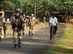 印度人民黨領導人在恰蒂斯加爾邦被殺背後的商業和政治競爭來自印度的新聞