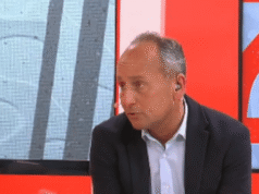 馬丁·科斯塔透露,其中一家歐洲俱樂部希望在 2026 年收購“Zenezi” Boca Juniors El Intransigente