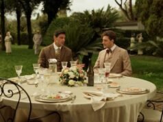 德國 Kodachrome Boards 賽車傳記片“瑪莎拉蒂:兄弟”