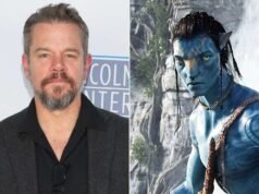 詹姆斯·卡梅隆否認馬特·達蒙錯過了《阿凡達》的巨額發薪日