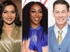 Ego Nwodim 與 Mindy Kaling 和 John Cena 談論《SNL》後的項目(獨家)