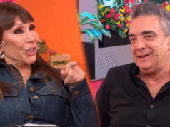 內托·阿爾塔薩的親密坦白後,莫里亞·喀山的毀滅性反應