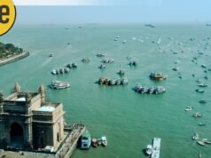 孟買讚美冬天:為什麼這座城市是最好的冬季避難所眼睛新聞