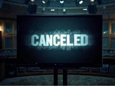 《托尼與齊瓦》單季後取消:詳情