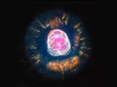 “殭屍星”可能成為我們尋找暗物質的燈塔