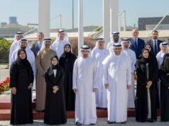 哈姆丹·本·穆罕默德:在迪拜……醫療保健是一項權利、一種信仰和一項人類責任(視頻)