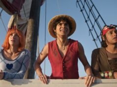 《海賊王》第二季預告片展示了偉大航路的冒險 – 觀看吧