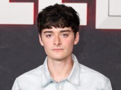 諾亞施納普認為兒童演員需要治療