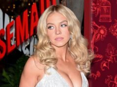 西德尼·斯威尼 (Sydney Sweeney) 在美國之鷹廣告後宣稱她“反對仇恨”
