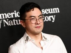 楊博文告別《週六夜現場》,宣布“最夢幻”的告別