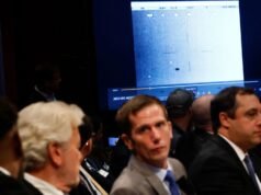 到 2025 年我們還找不到答案,但 UFO 研究人員表示搜索仍在繼續。